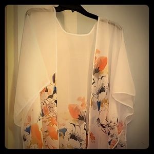 Chal Exótico NEW 🛍